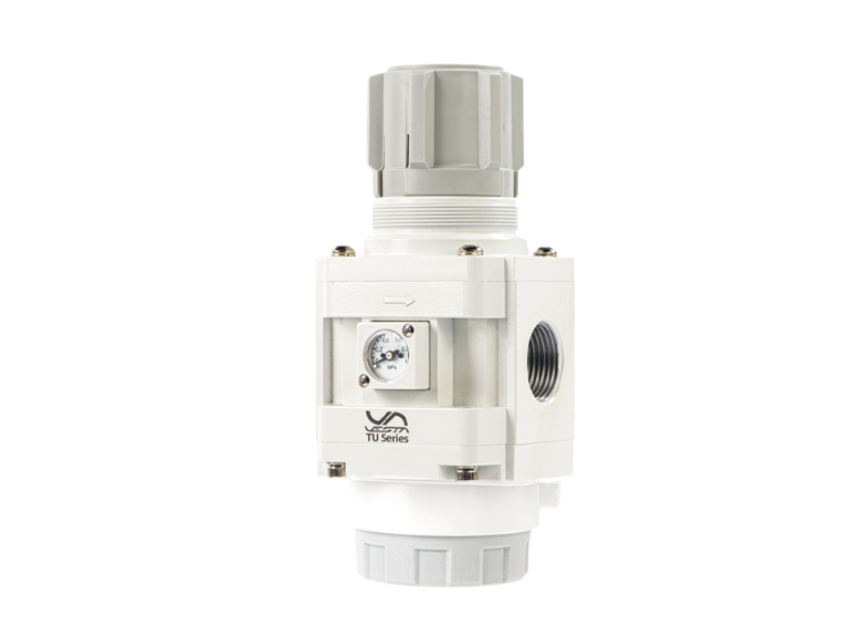 TU-R5 Pressure Regulator (G 3/4″, G 1”)